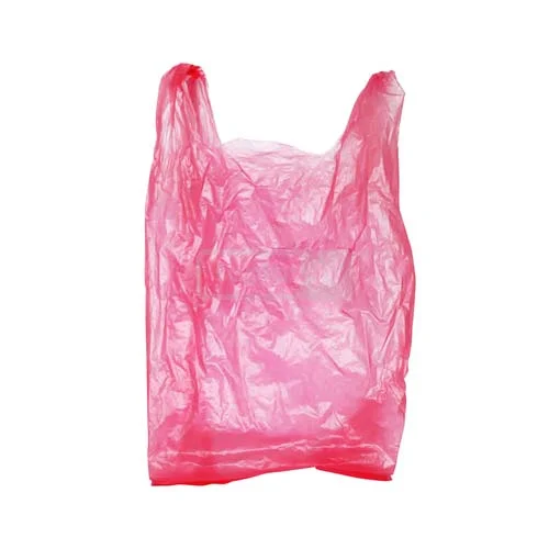 პოლიეთილენის პარკი სახლურით 44*72სმ 50ც